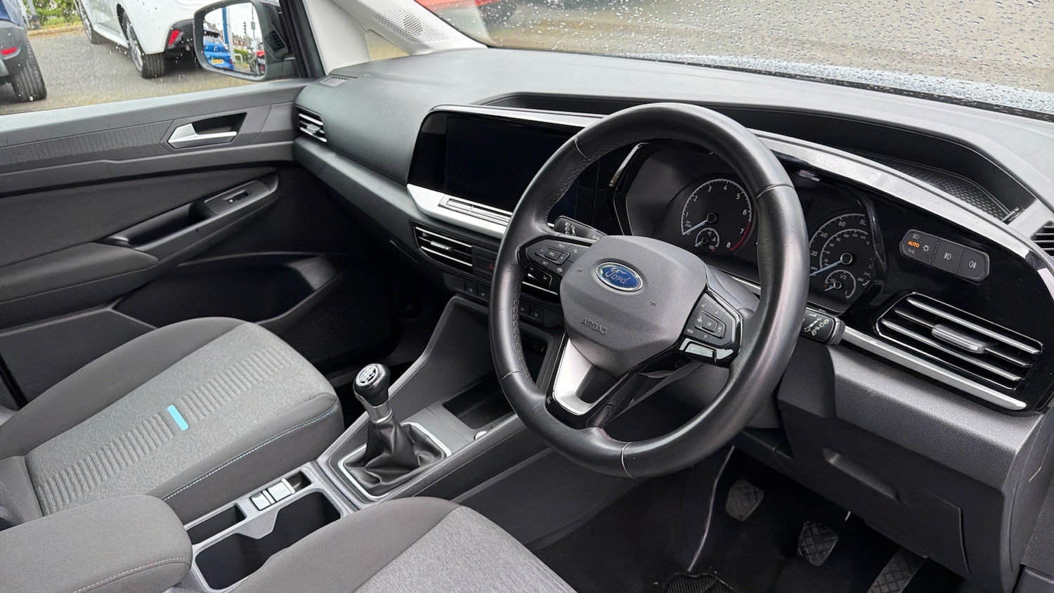 Used Ford Tourneo Connect 2023 for sale - 78078007: Photo 15