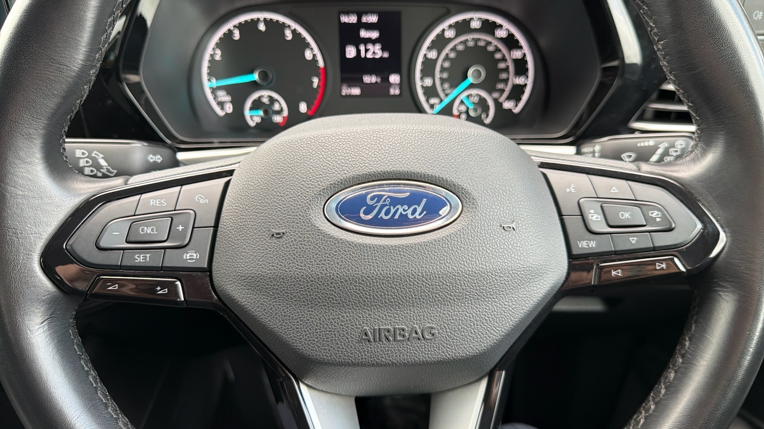 Used Ford Tourneo Connect 2023 for sale - 78078007: Photo 16