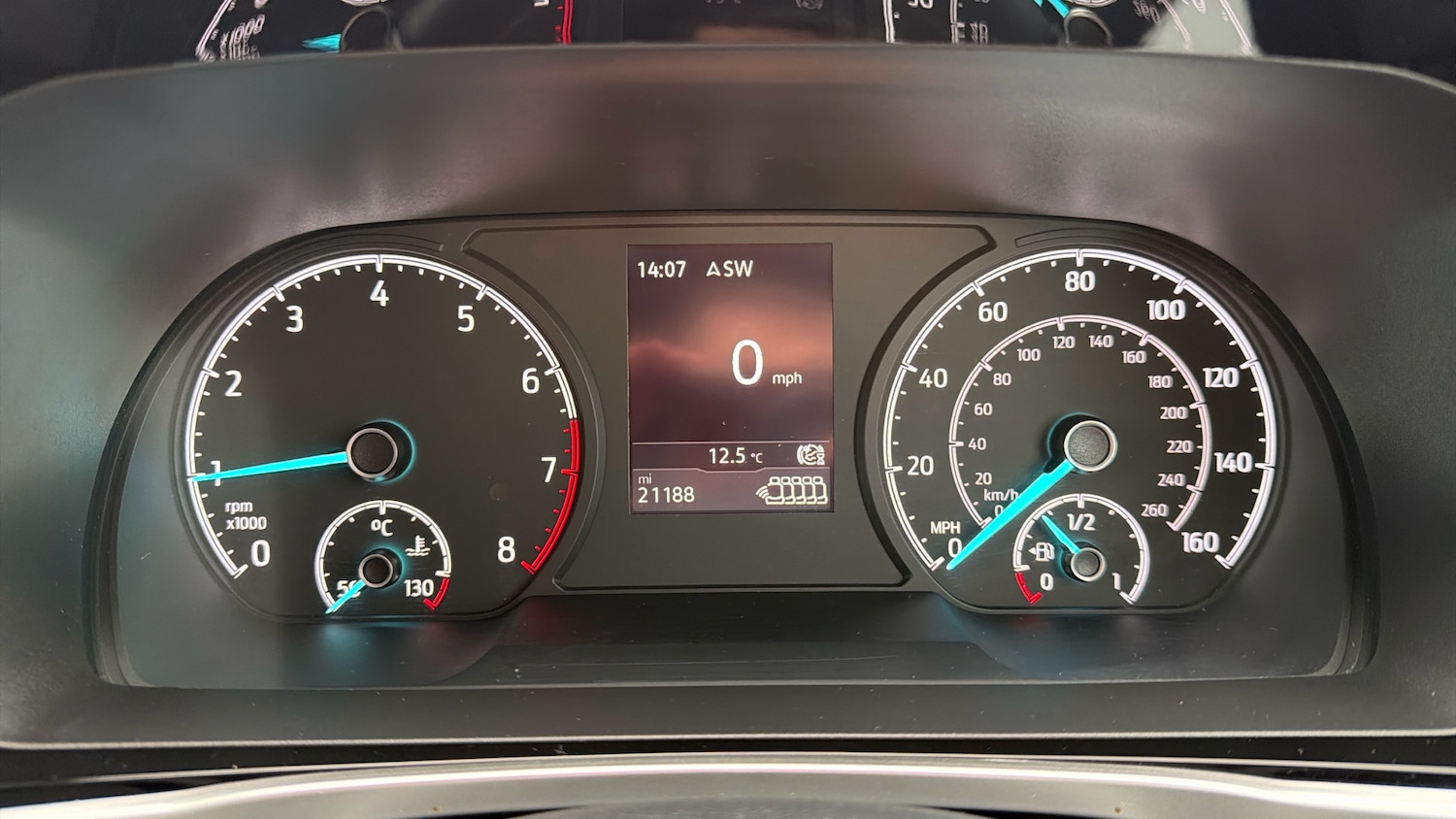 Used Ford Tourneo Connect 2023 for sale - 78078007: Photo 17