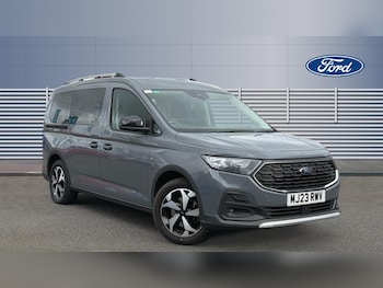 Used Ford Tourneo Connect 2023 for sale - 78078007: Photo