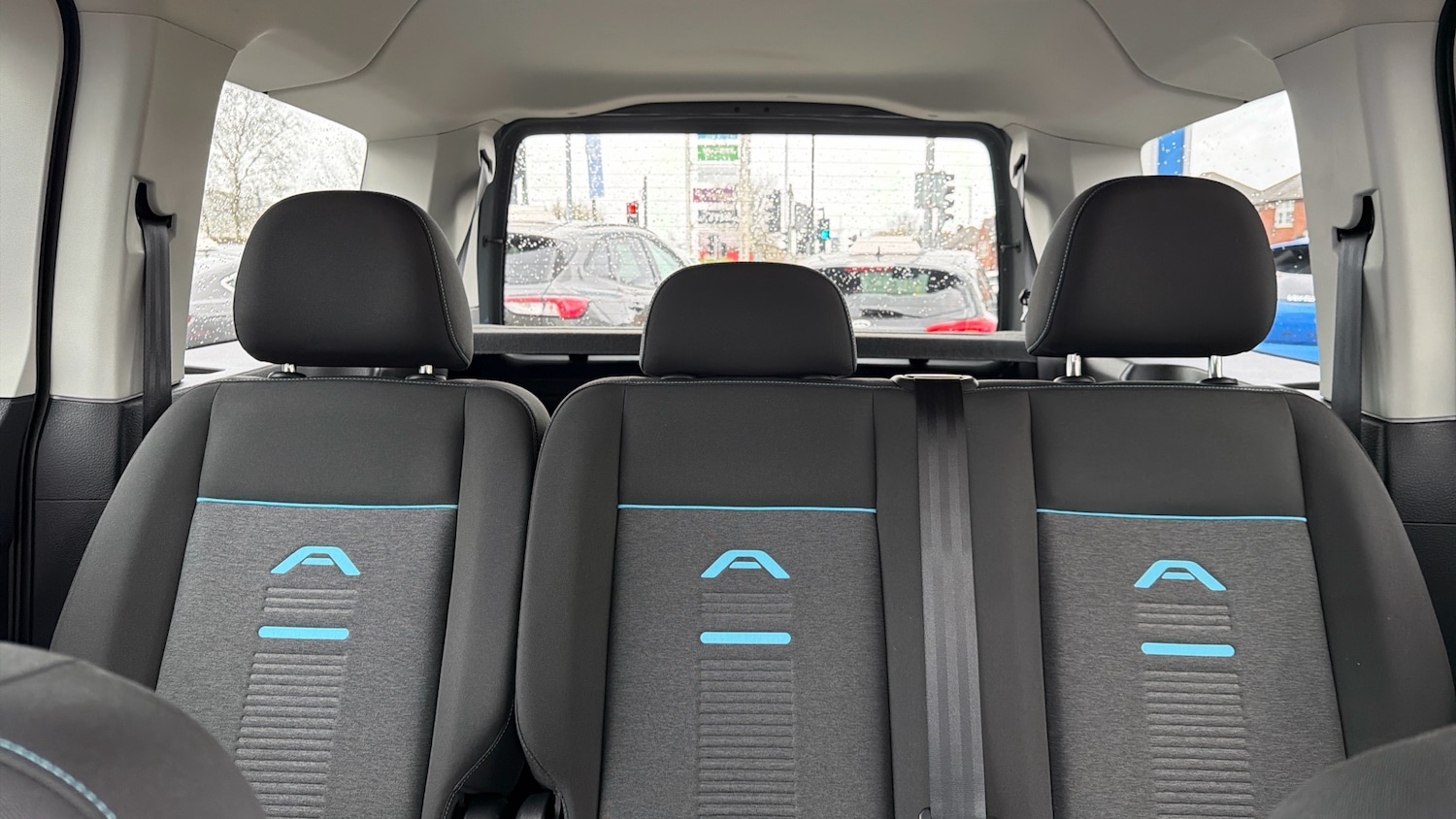 Used Ford Tourneo Connect 2023 for sale - 78078007: Photo 20