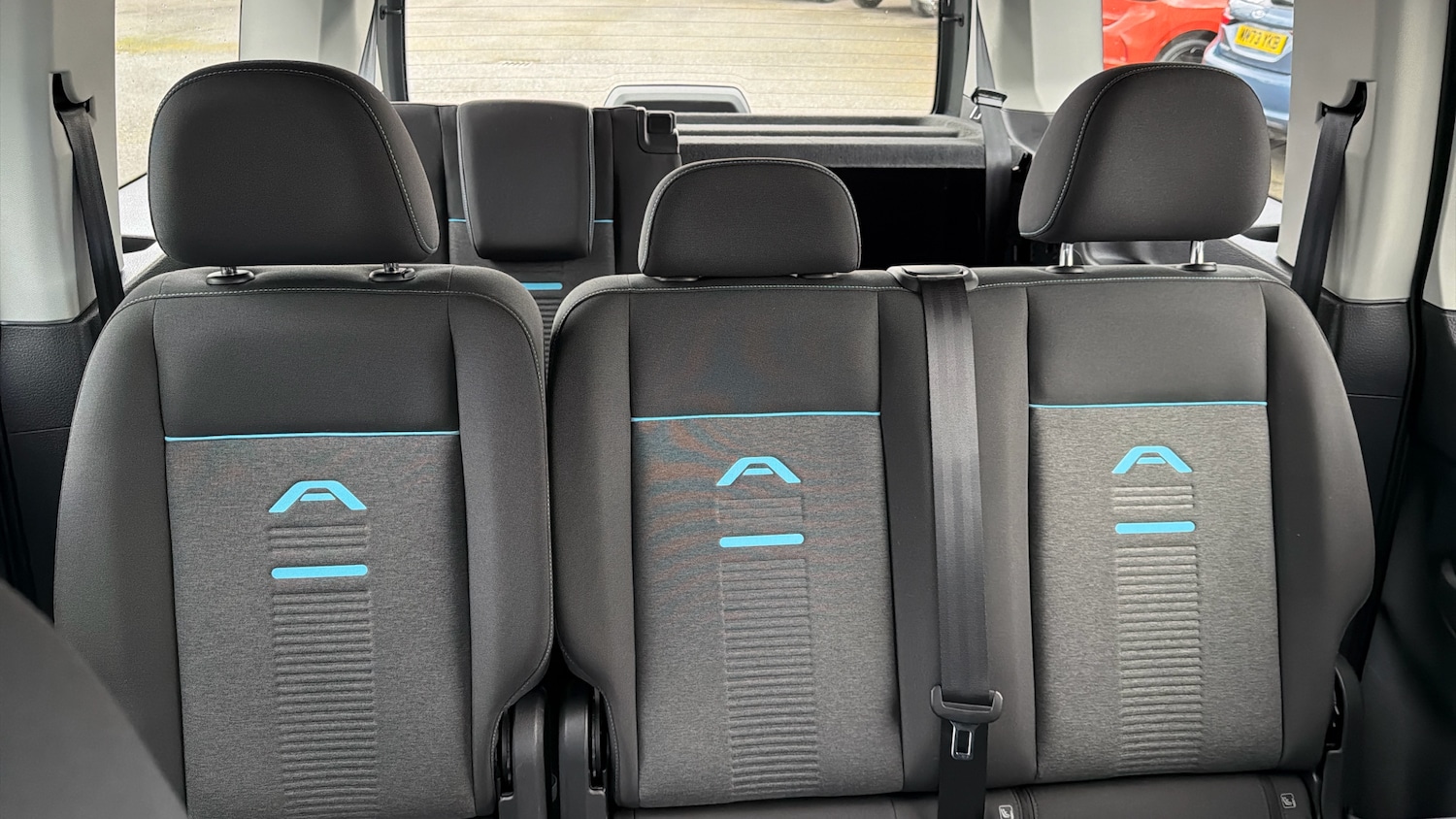 Used Ford Tourneo Connect 2023 for sale - 78078007: Photo 23