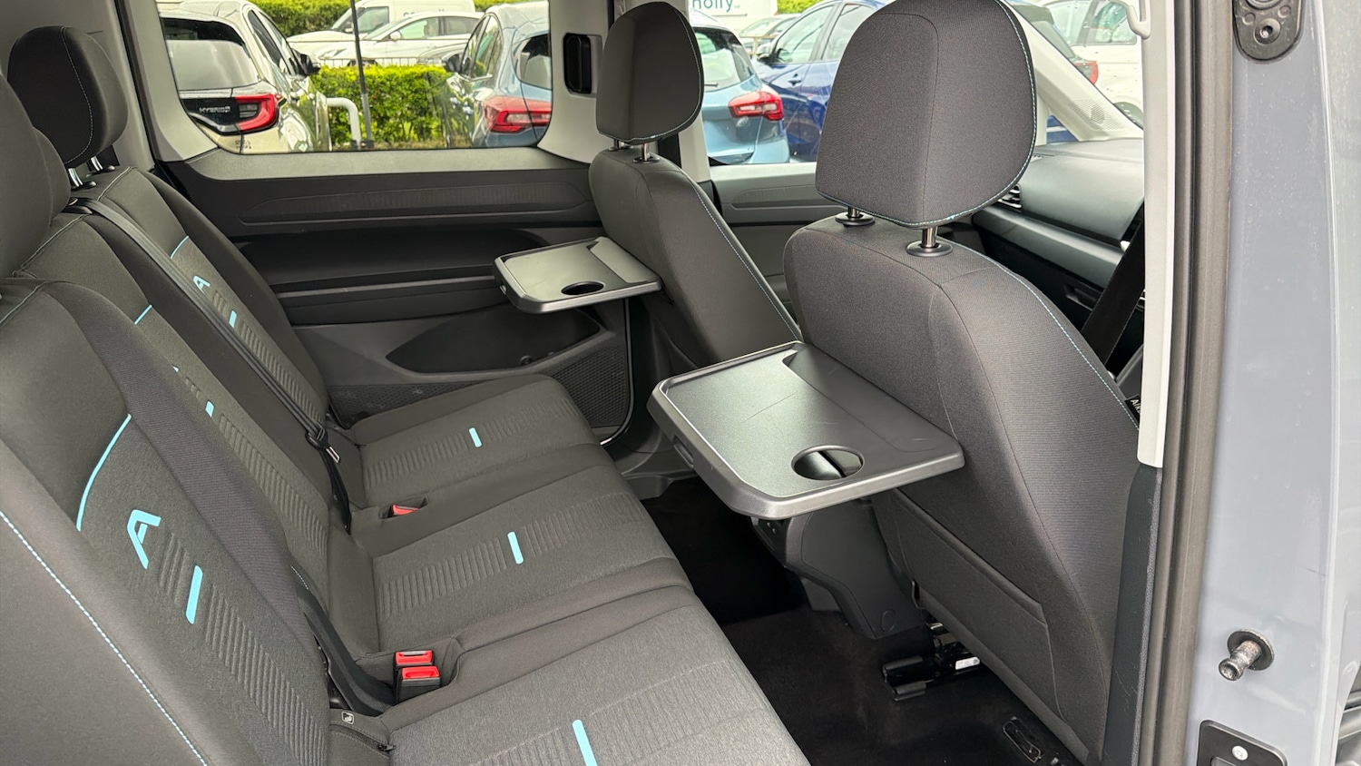 Used Ford Tourneo Connect 2023 for sale - 78078007: Photo 24