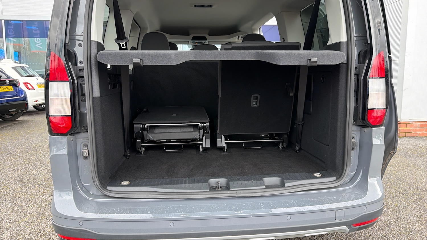 Used Ford Tourneo Connect 2023 for sale - 78078007: Photo 28