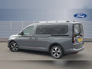 Used Ford Tourneo Connect 2023 for sale - 78078007: Photo