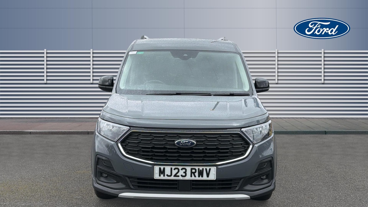 Used Ford Tourneo Connect 2023 for sale - 78078007: Photo 3