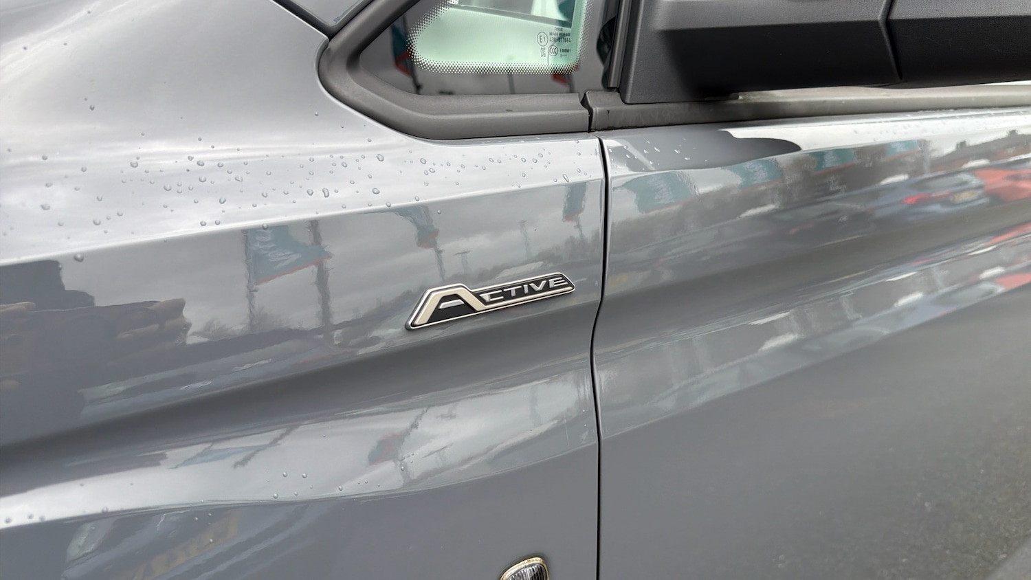 Used Ford Tourneo Connect 2023 for sale - 78078007: Photo 38