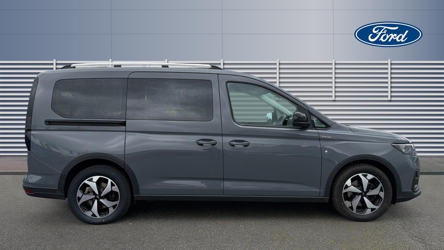 Used Ford Tourneo Connect 2023 for sale - 78078007: Photo 4