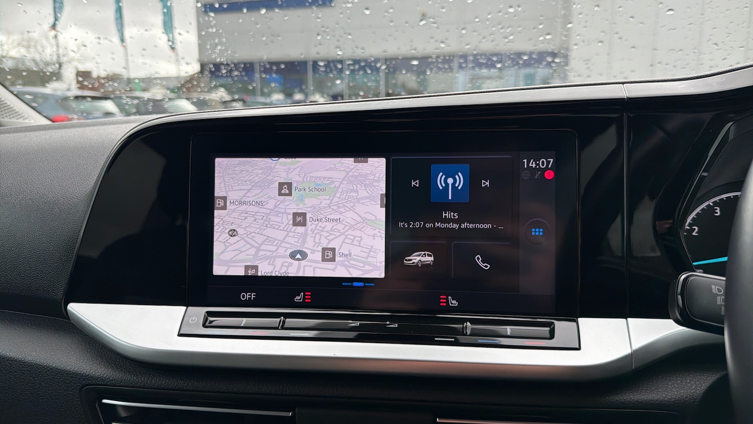 Used Ford Tourneo Connect 2023 for sale - 78078007: Photo 43