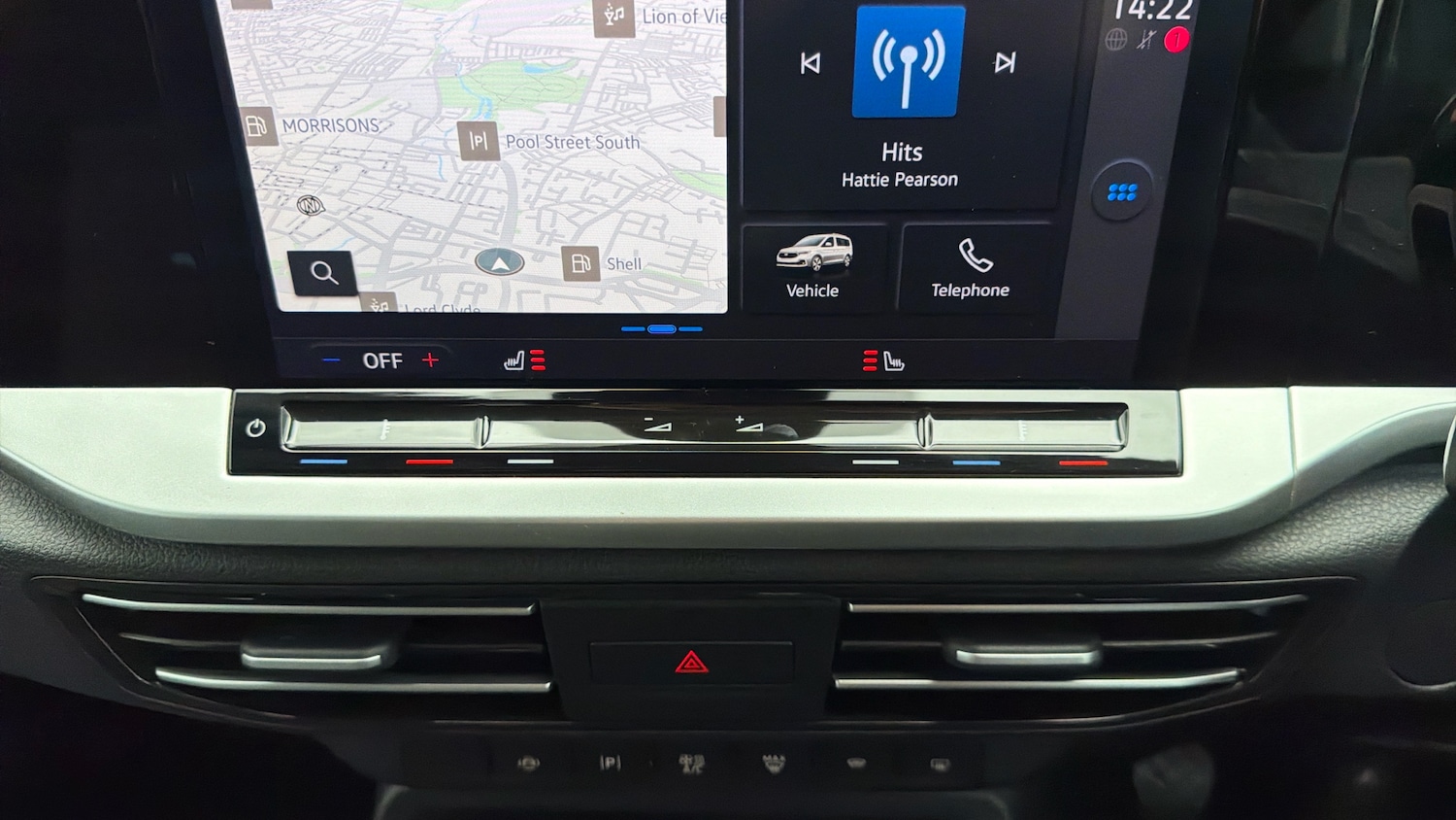 Used Ford Tourneo Connect 2023 for sale - 78078007: Photo 44