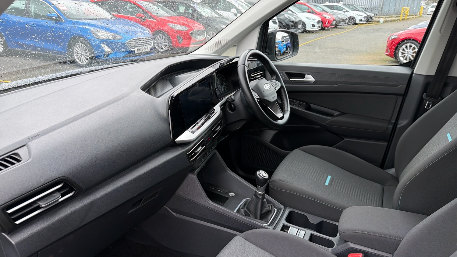 Used Ford Tourneo Connect 2023 for sale - 78078007: Photo 6