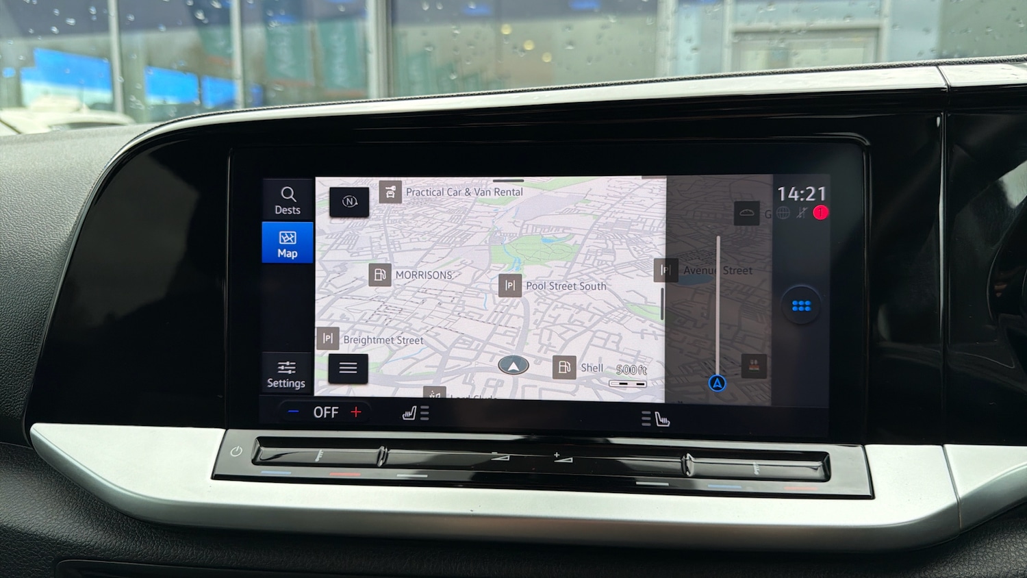 Used Ford Tourneo Connect 2023 for sale - 78078007: Photo 7