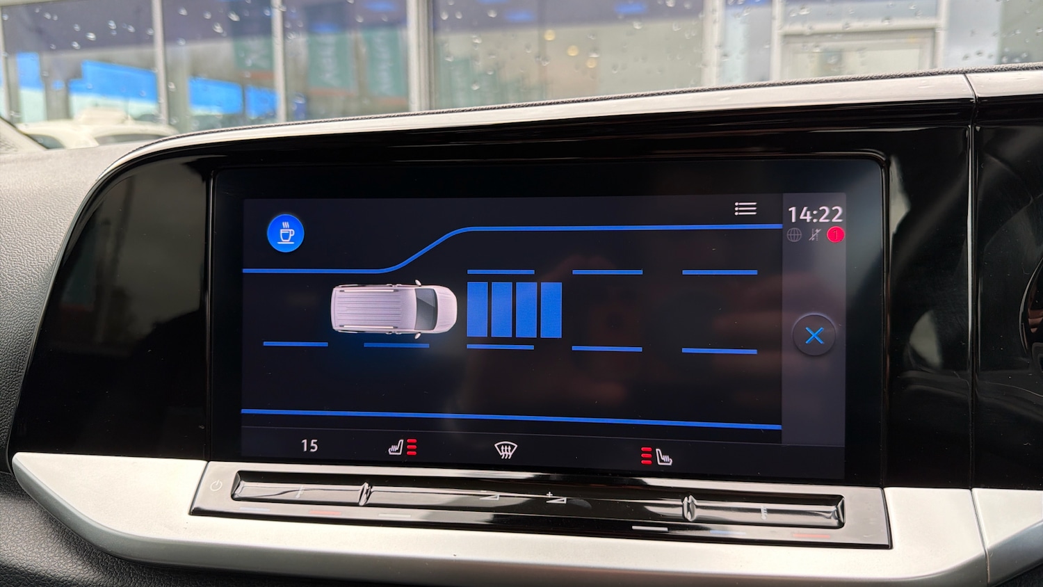 Used Ford Tourneo Connect 2023 for sale - 78078007: Photo 9