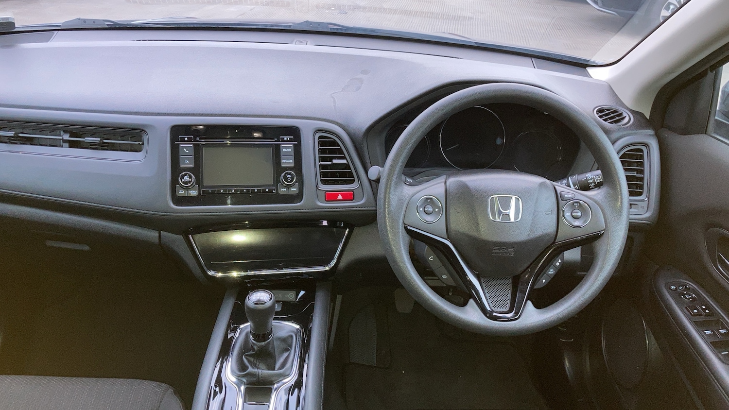 Used Honda HR-V 2016 for sale - 77076965: Photo 10