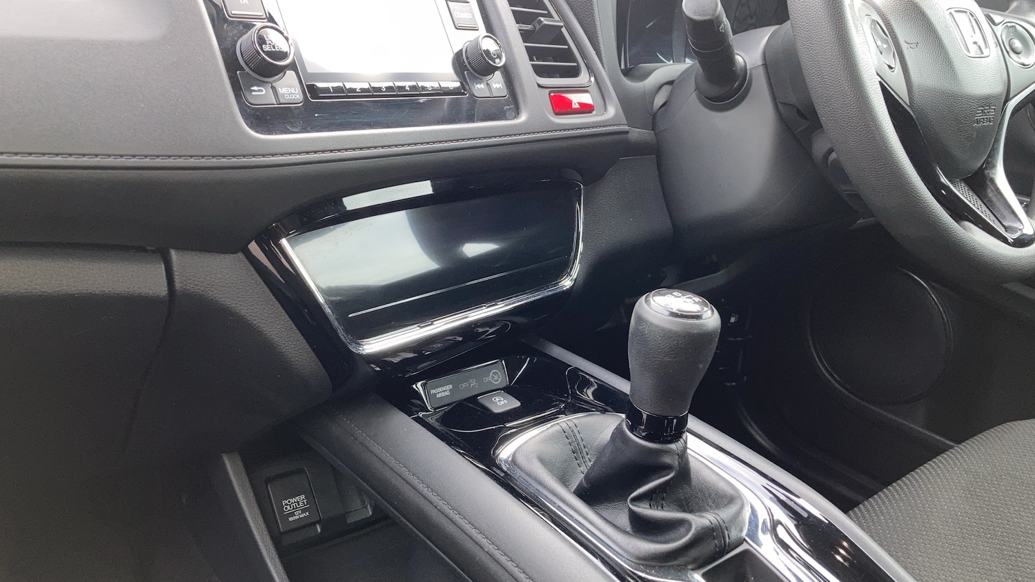 Used Honda HR-V 2016 for sale - 77076965: Photo 13