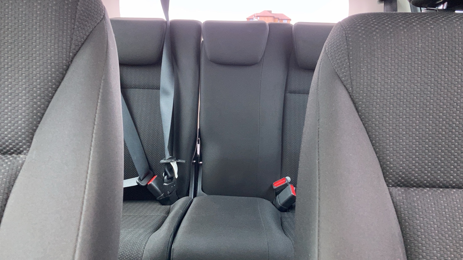 Used Honda HR-V 2016 for sale - 77076965: Photo 15