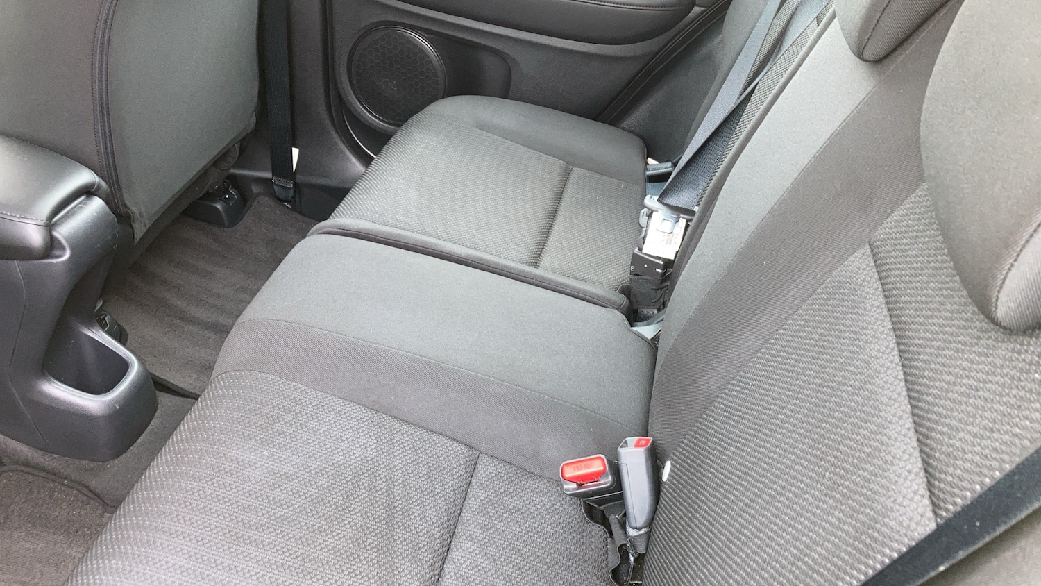 Used Honda HR-V 2016 for sale - 77076965: Photo 16