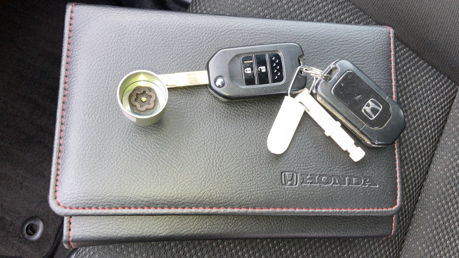 Used Honda HR-V 2016 for sale - 77076965: Photo 19