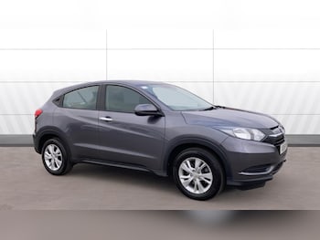 2016 (16) - 1.5 i-VTEC S 5dr