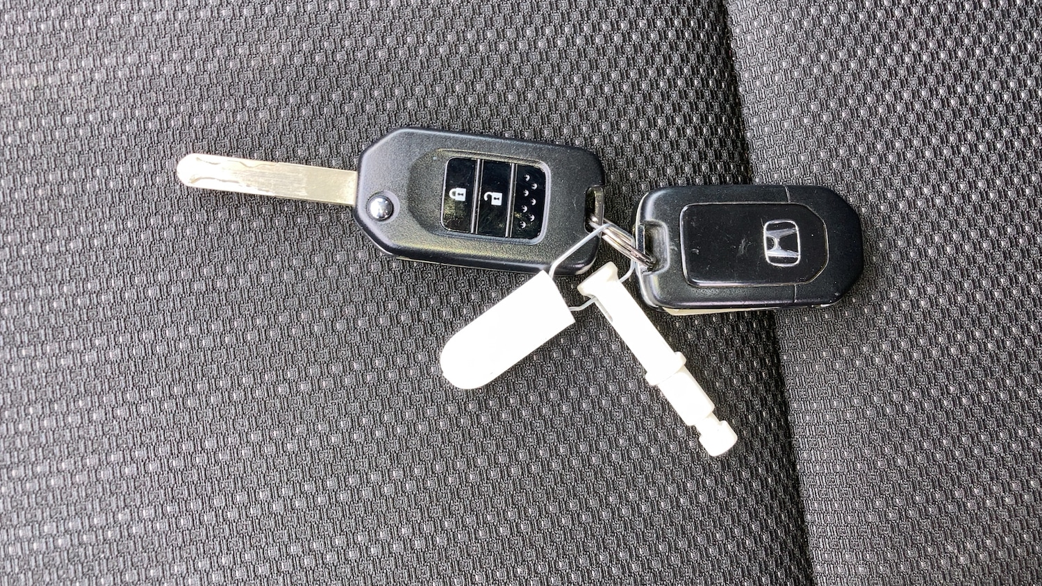 Used Honda HR-V 2016 for sale - 77076965: Photo 20