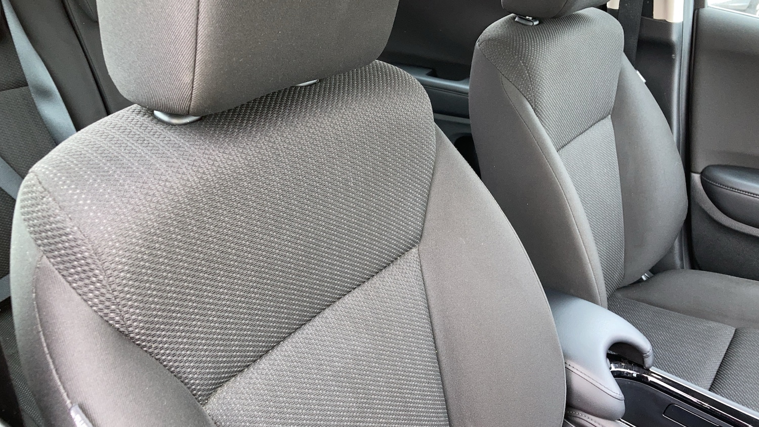 Used Honda HR-V 2016 for sale - 77076965: Photo 23