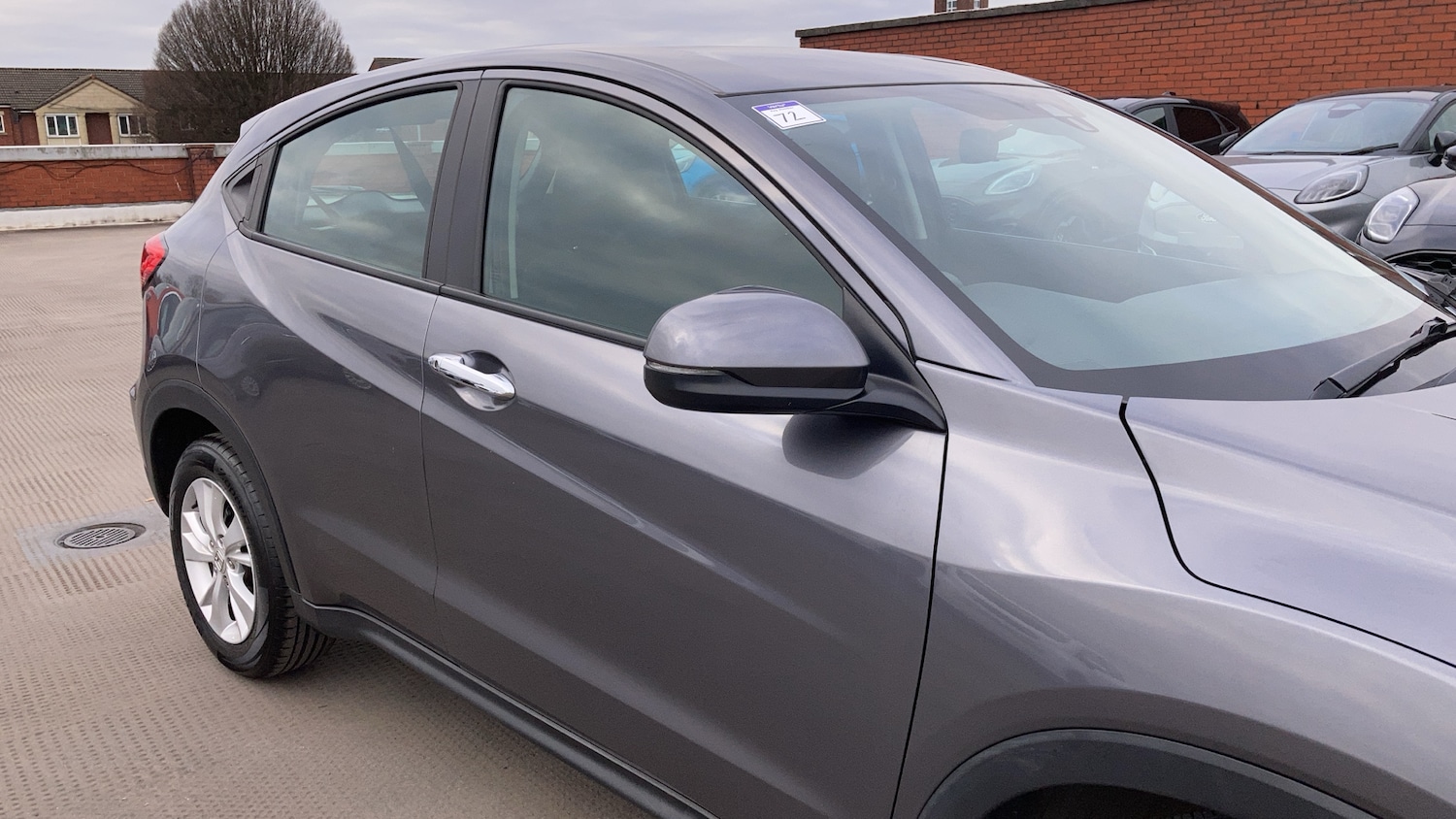 Used Honda HR-V 2016 for sale - 77076965: Photo 29