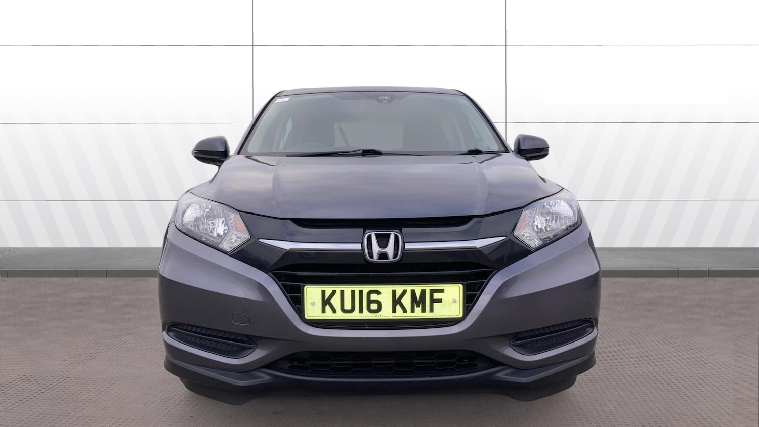 Used Honda HR-V 2016 for sale - 77076965: Photo 3