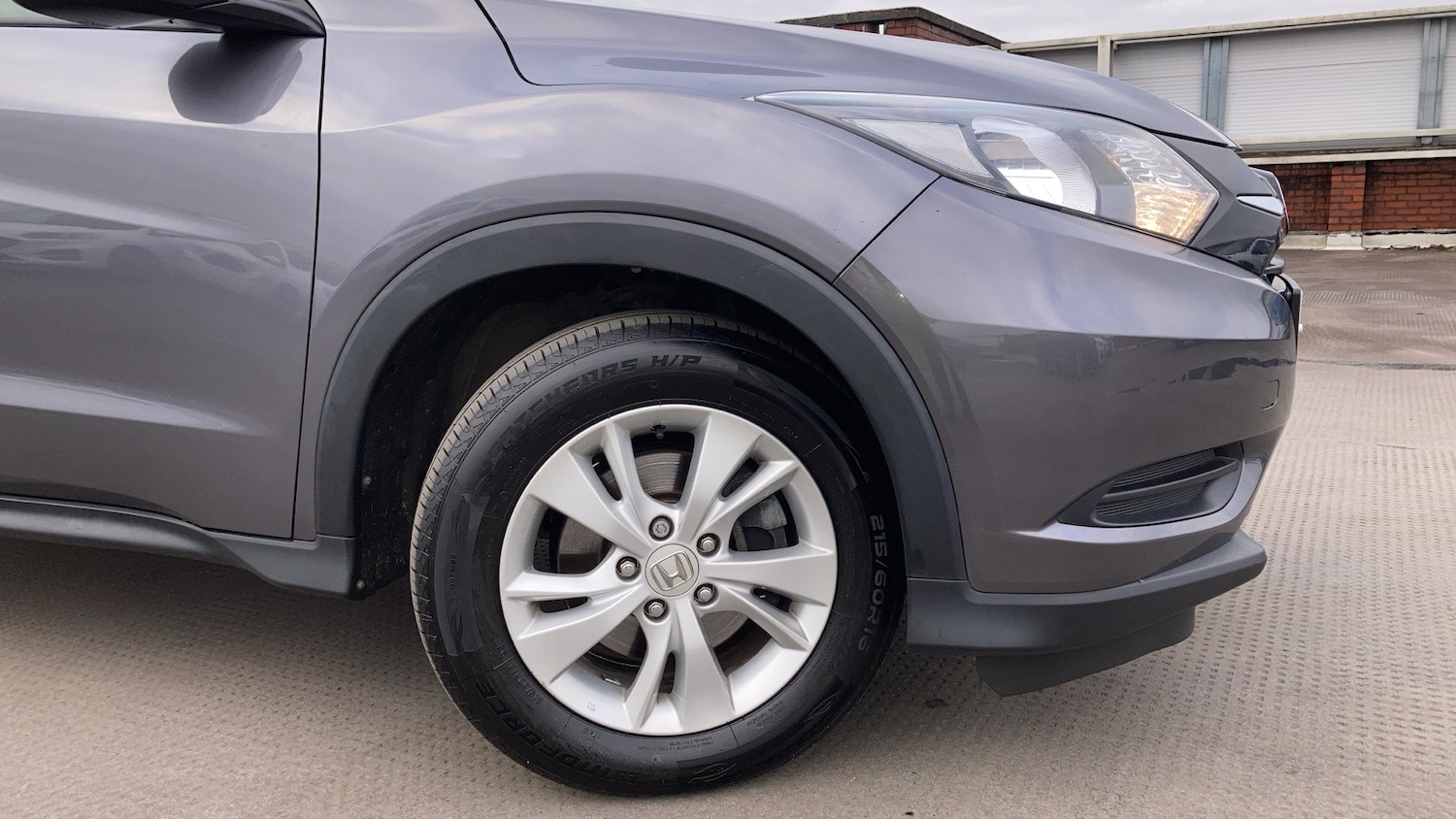 Used Honda HR-V 2016 for sale - 77076965: Photo 30