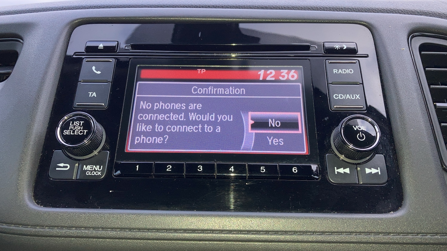 Used Honda HR-V 2016 for sale - 77076965: Photo 40