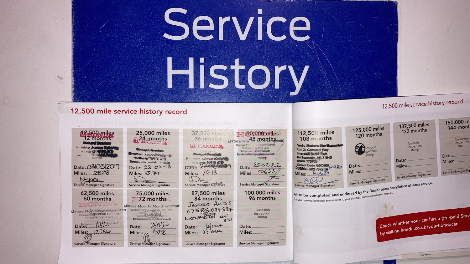 Used Honda HR-V 2016 for sale - 77076965: Photo 45