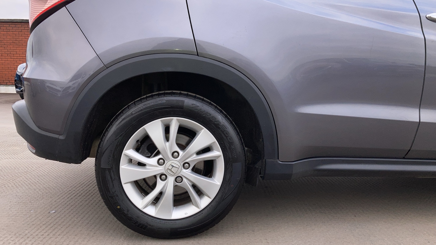 Used Honda HR-V 2016 for sale - 77076965: Photo 7