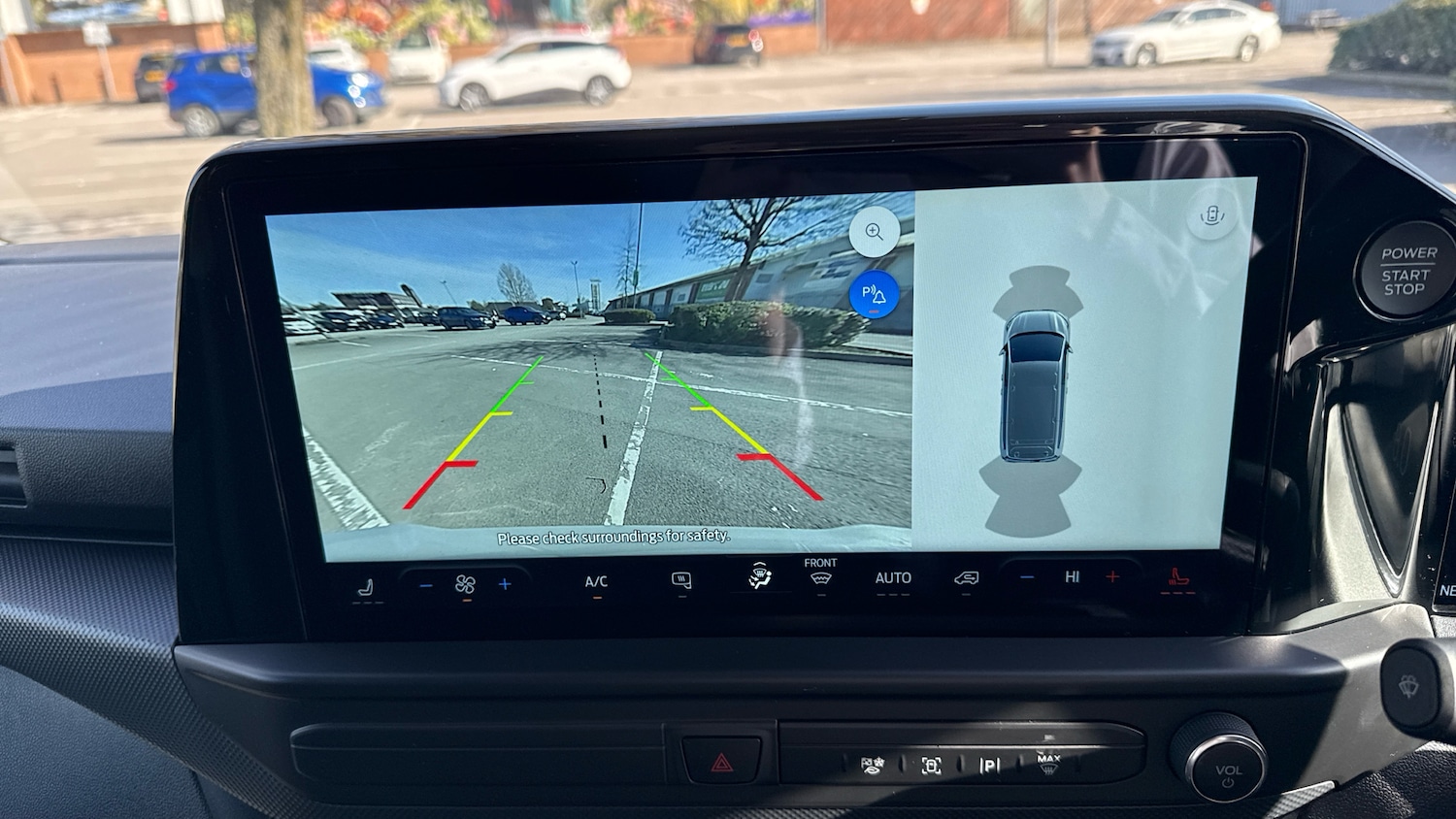 Used Ford Transit Custom 2025 for sale - 78000815: Photo 10