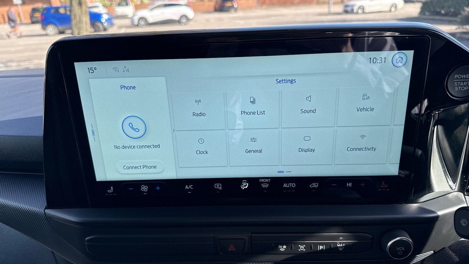 Used Ford Transit Custom 2025 for sale - 78000815: Photo 11