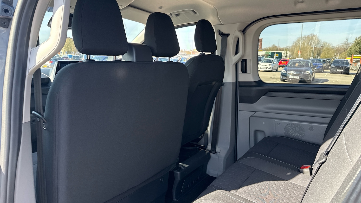 Used Ford Transit Custom 2025 for sale - 78000815: Photo 14