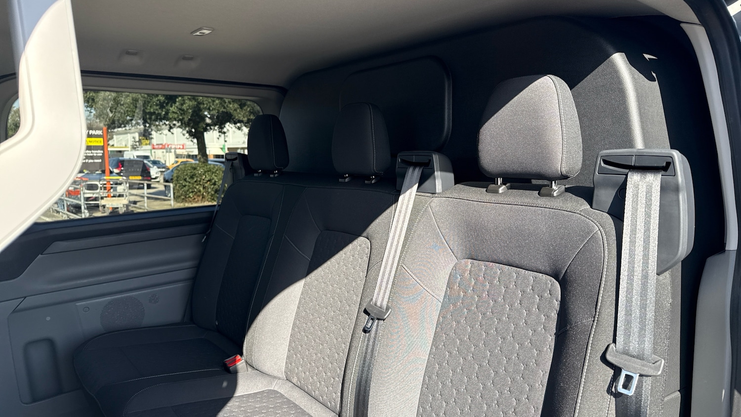 Used Ford Transit Custom 2025 for sale - 78000815: Photo 15