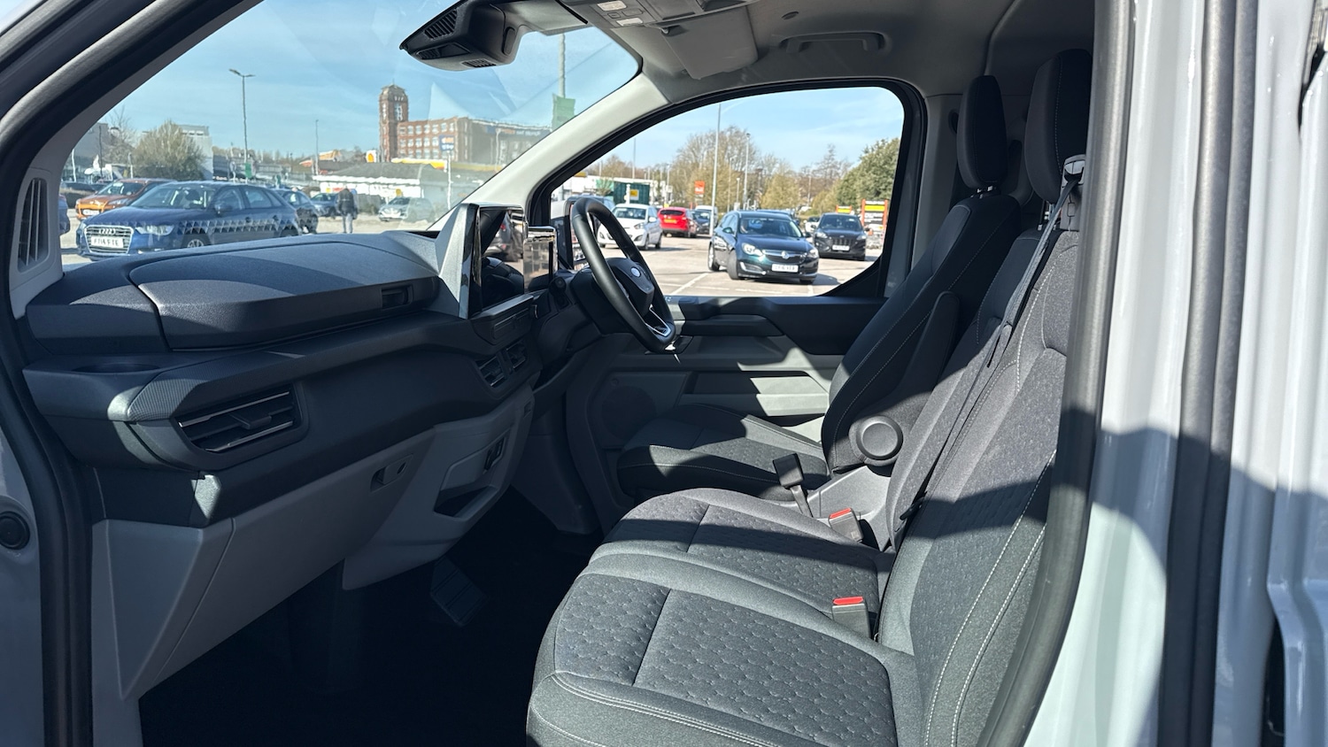 Used Ford Transit Custom 2025 for sale - 78000815: Photo 16