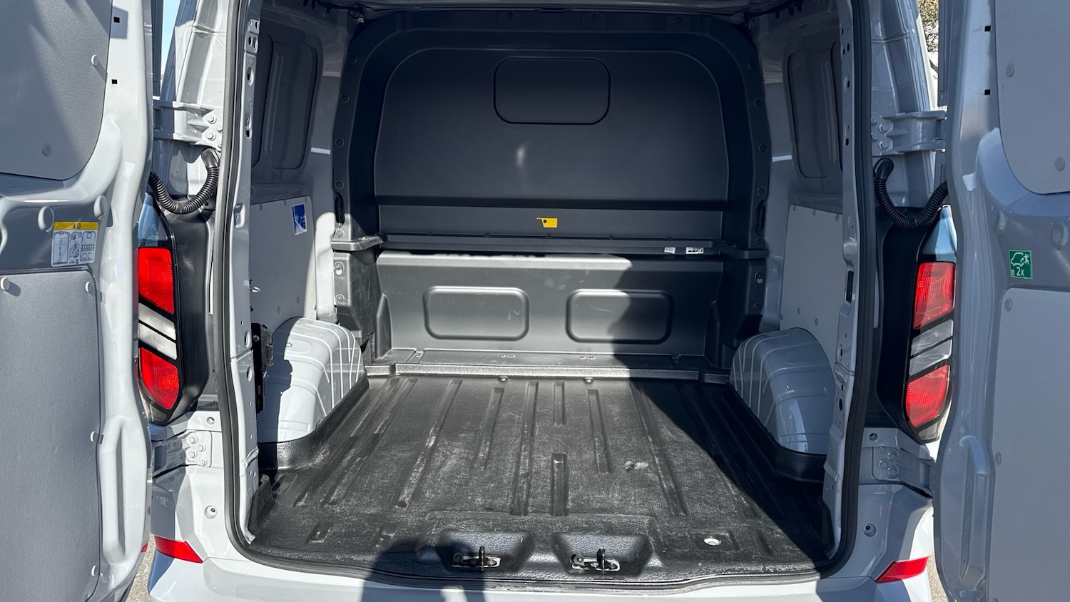 Used Ford Transit Custom 2025 for sale - 78000815: Photo 23