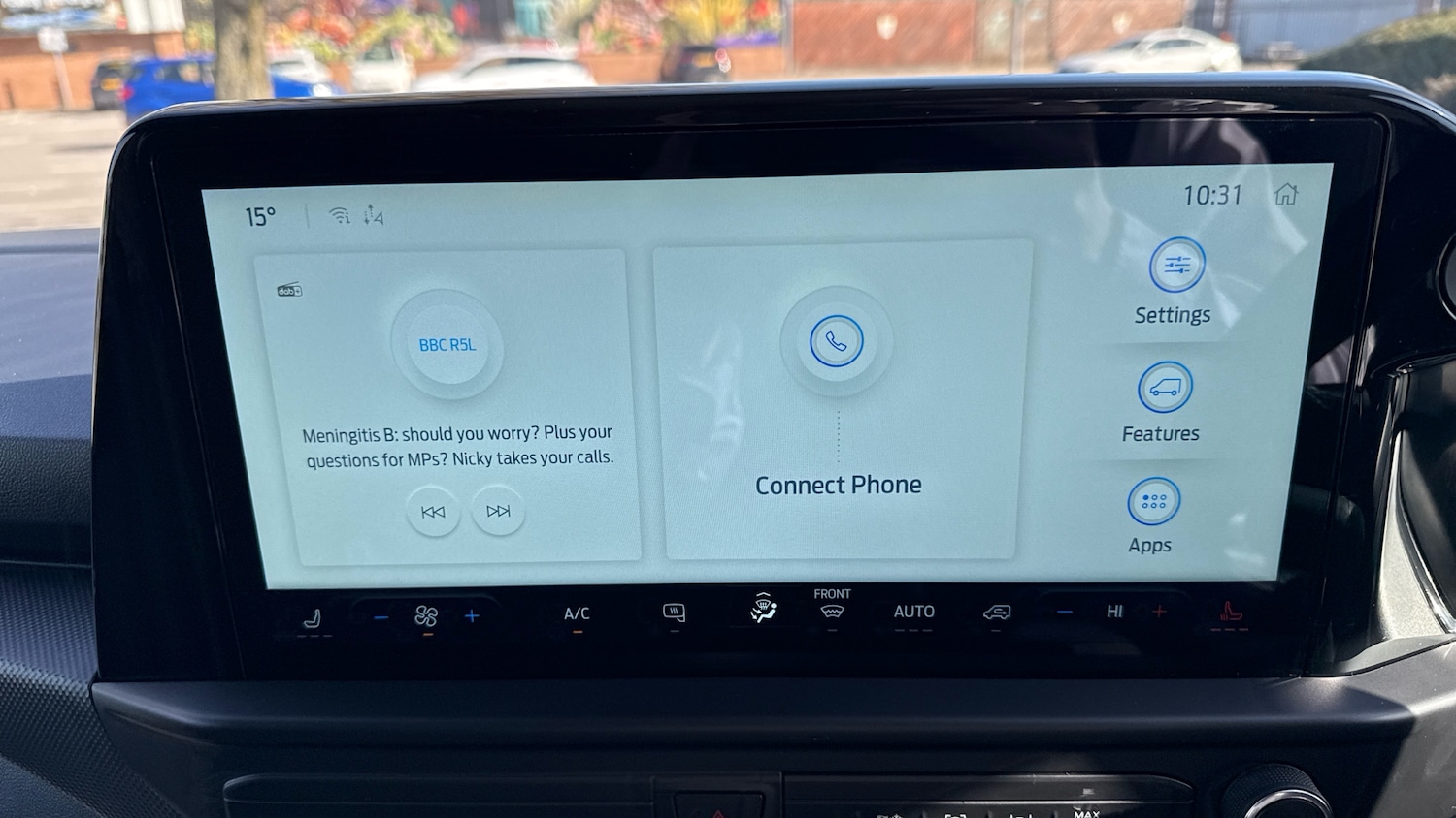 Used Ford Transit Custom 2025 for sale - 78000815: Photo 25