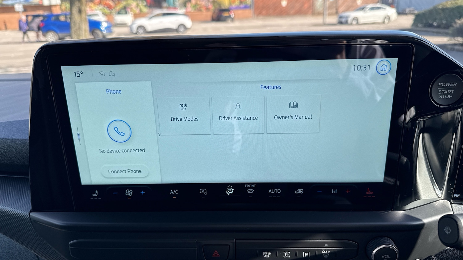 Used Ford Transit Custom 2025 for sale - 78000815: Photo 26