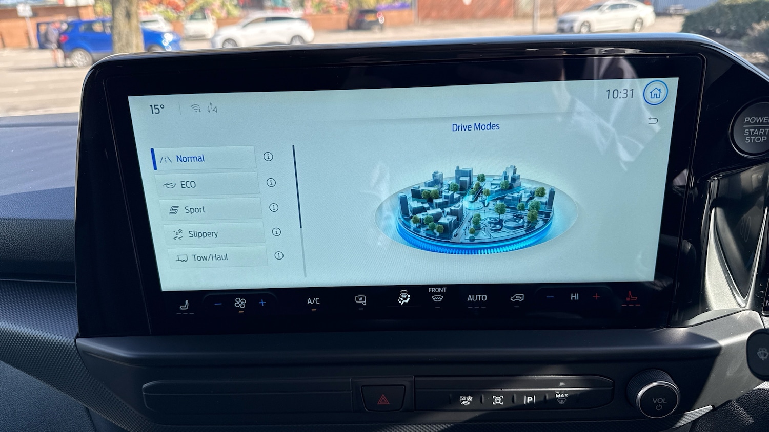 Used Ford Transit Custom 2025 for sale - 78000815: Photo 27