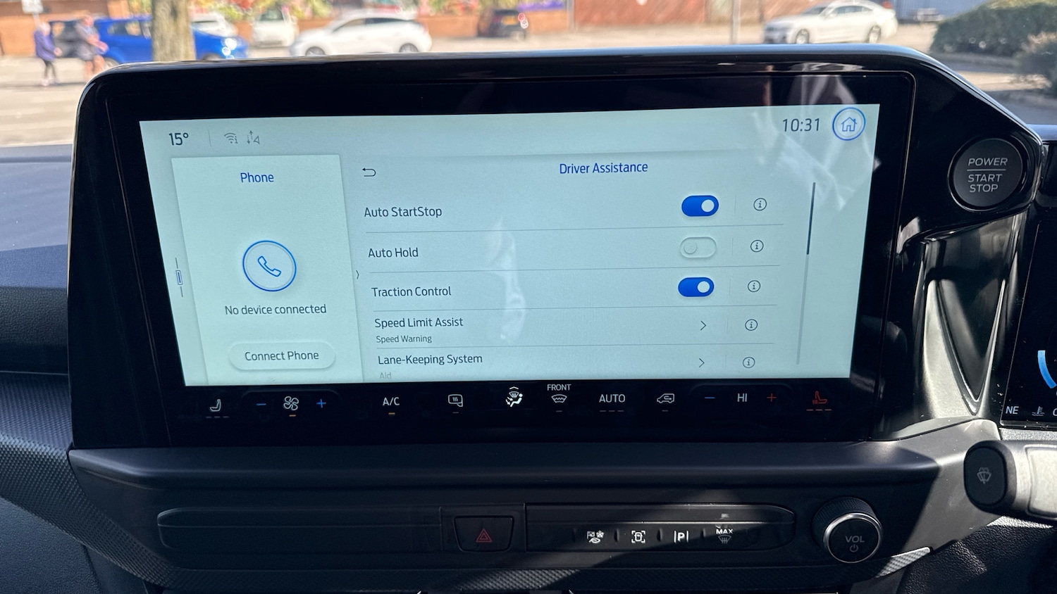 Used Ford Transit Custom 2025 for sale - 78000815: Photo 28