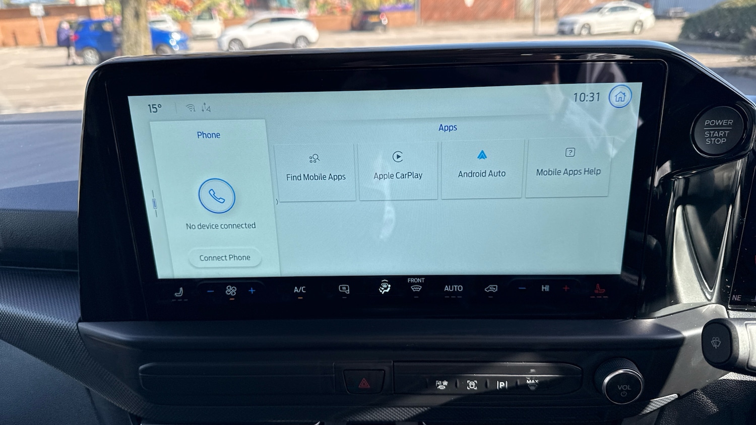 Used Ford Transit Custom 2025 for sale - 78000815: Photo 29