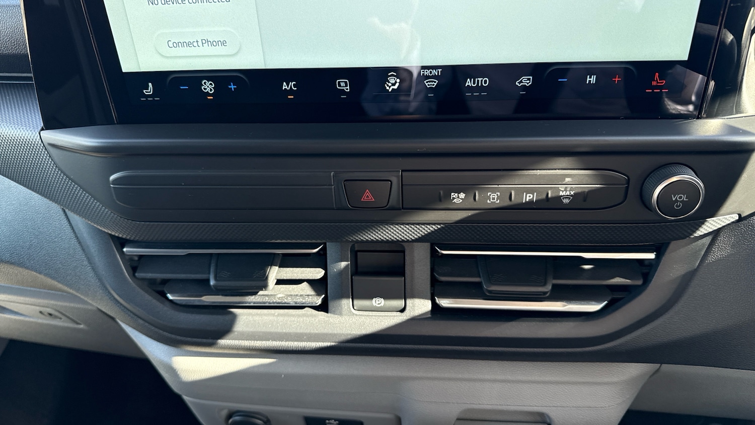 Used Ford Transit Custom 2025 for sale - 78000815: Photo 30