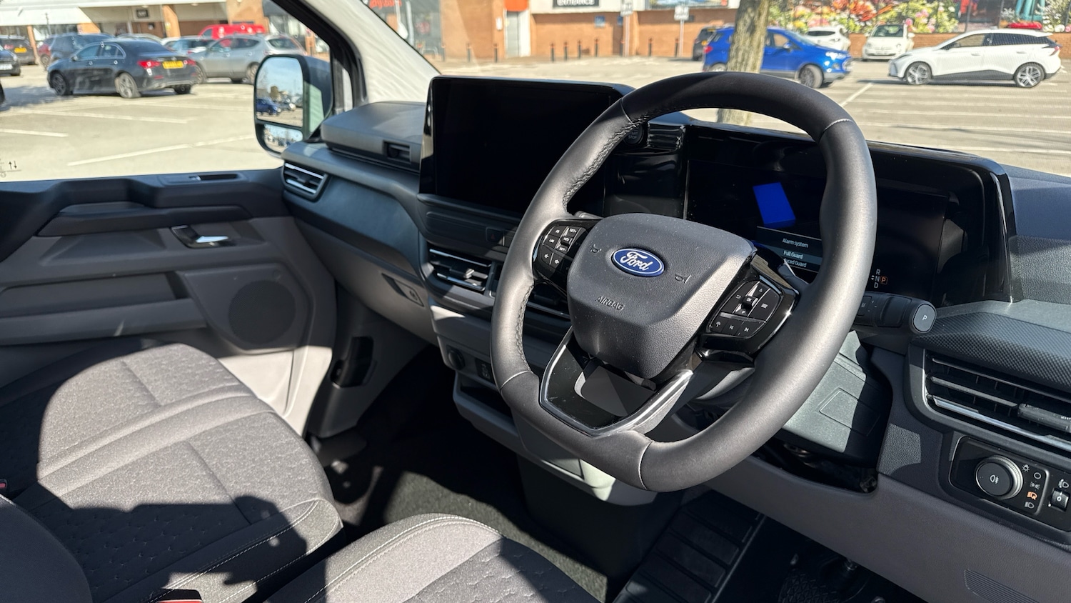 Used Ford Transit Custom 2025 for sale - 78000815: Photo 5