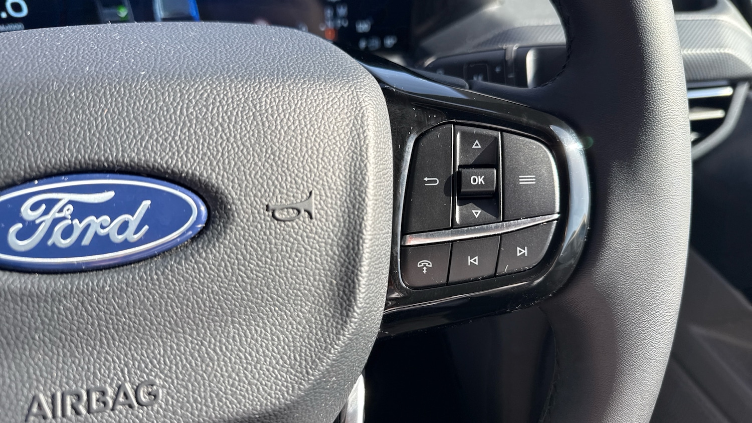 Used Ford Transit Custom 2025 for sale - 78000815: Photo 6