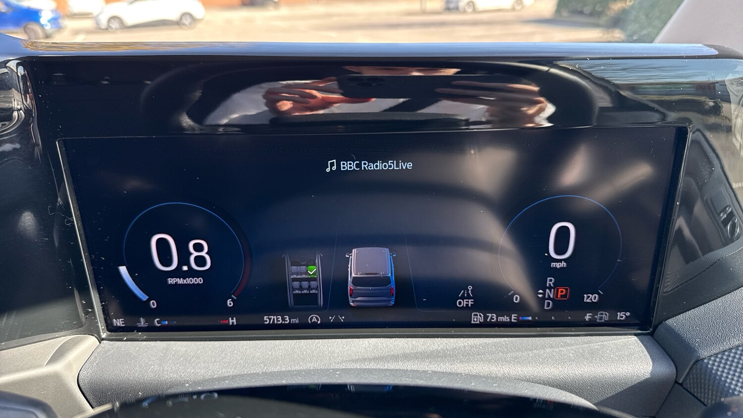 Used Ford Transit Custom 2025 for sale - 78000815: Photo 7