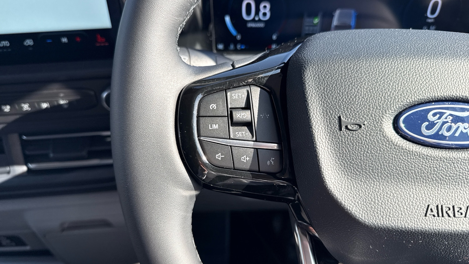 Used Ford Transit Custom 2025 for sale - 78000815: Photo 8