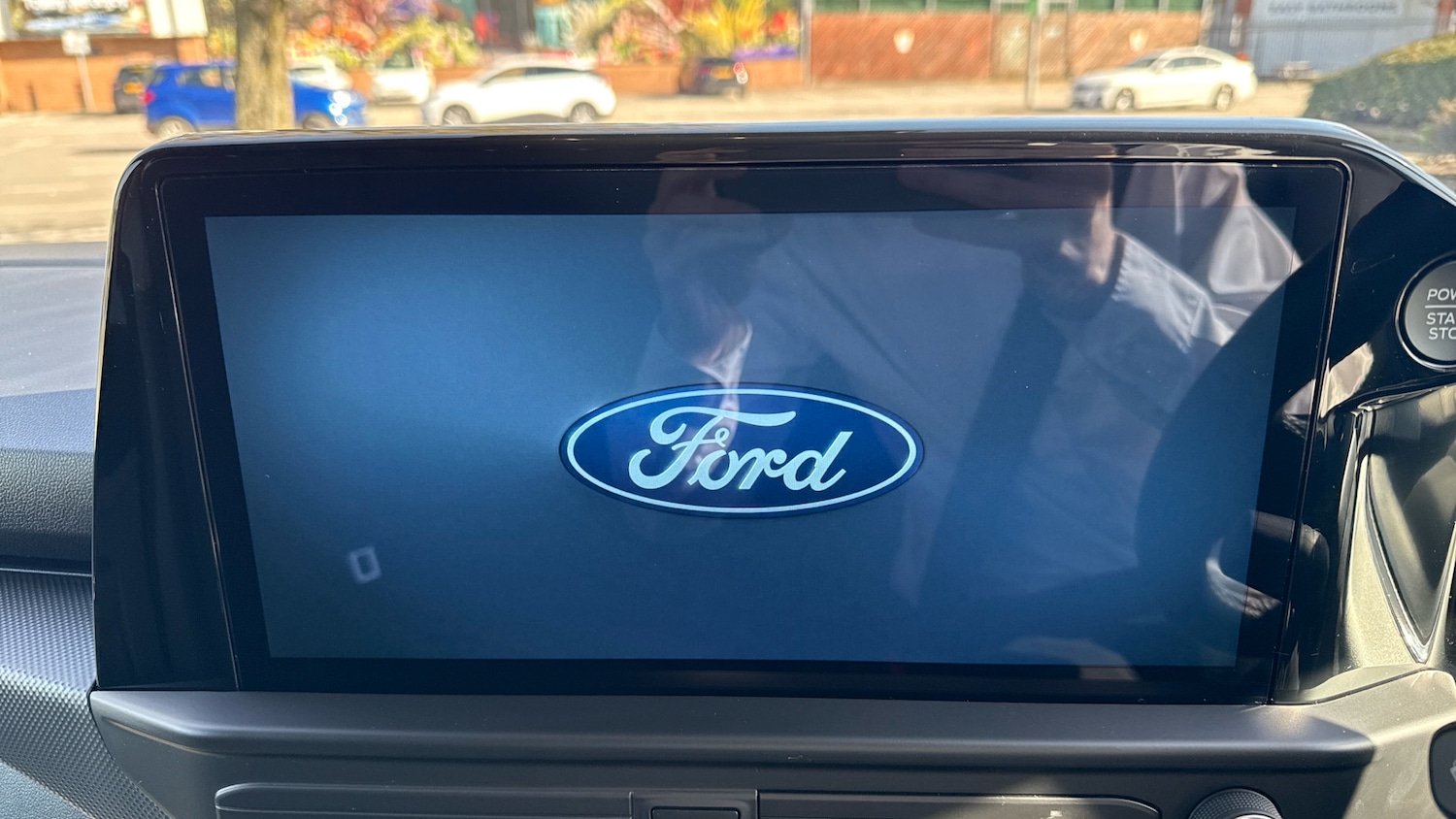 Used Ford Transit Custom 2025 for sale - 78000815: Photo 9