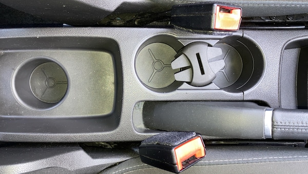 Used Ford Fiesta 2017 for sale - 76209221: Photo 14