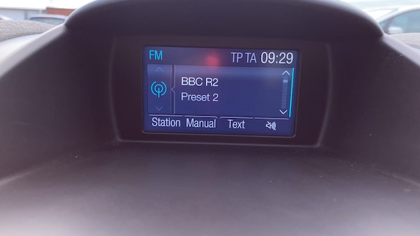 Used Ford Fiesta 2017 for sale - 76209221: Photo 18